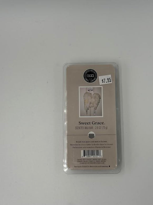 Sweet Grace Wax Bar