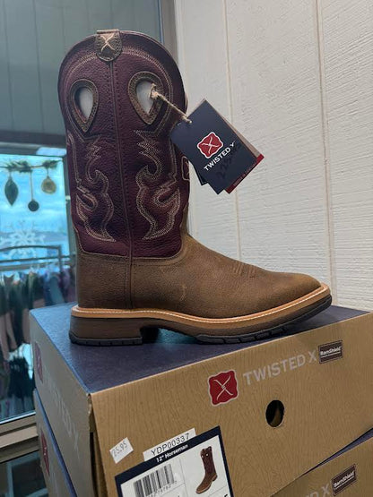 Twisted X Boots