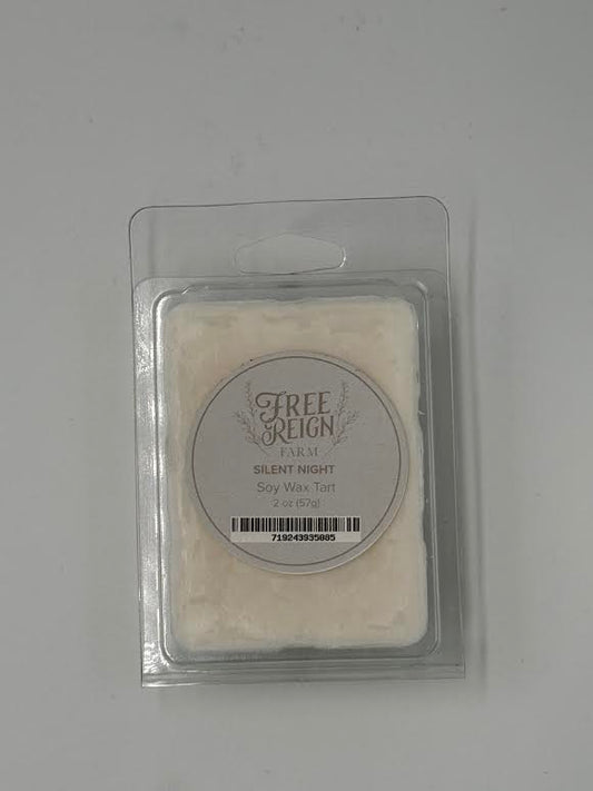 Silent Night Wax Melt