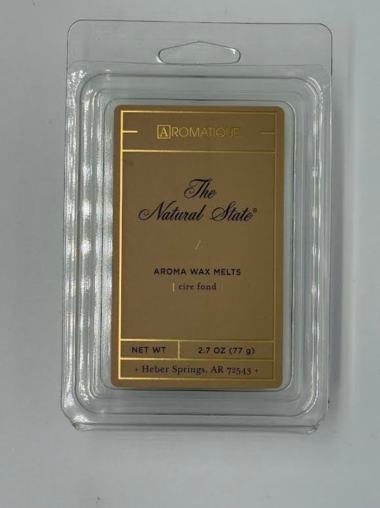 The Natural State Wax Melt
