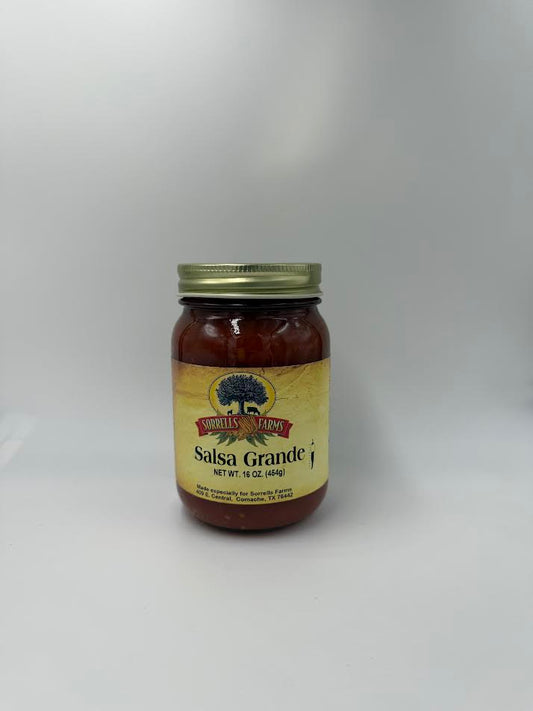 Salsa Grande