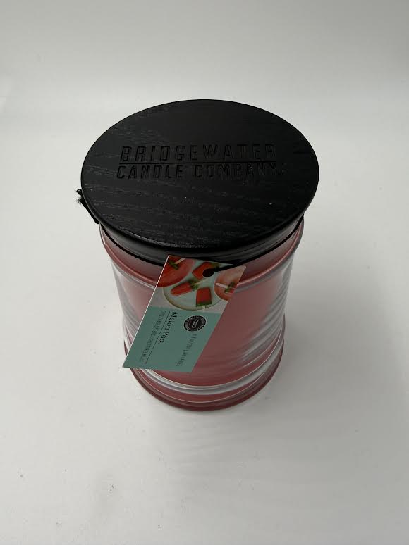 Melon Pop Candle