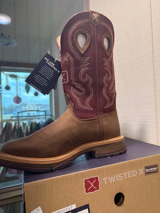 Twisted X Boots