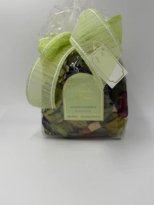 Pistachio Macaron Decorative Fragrence