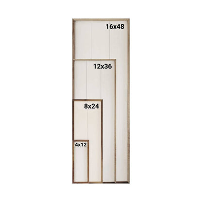 Personalized 76442 Comanche Texas Vertical White