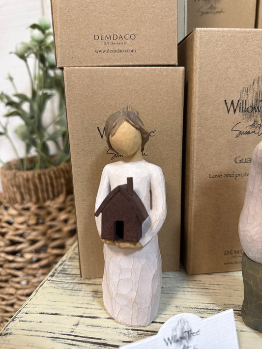 Mi casa Willow tree