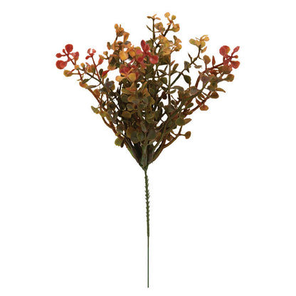 Red Baby Grass Pick