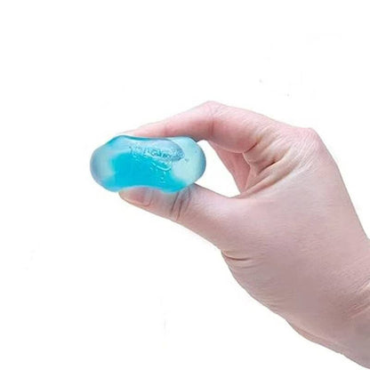 Nice Cube Squishy Sensory Stress Relief Toys in Box Squeeze Fidget Toy