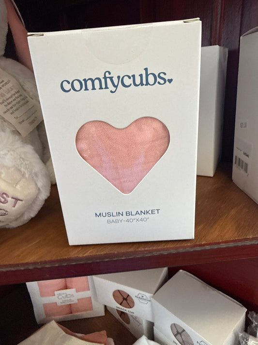 Muslin Blanket