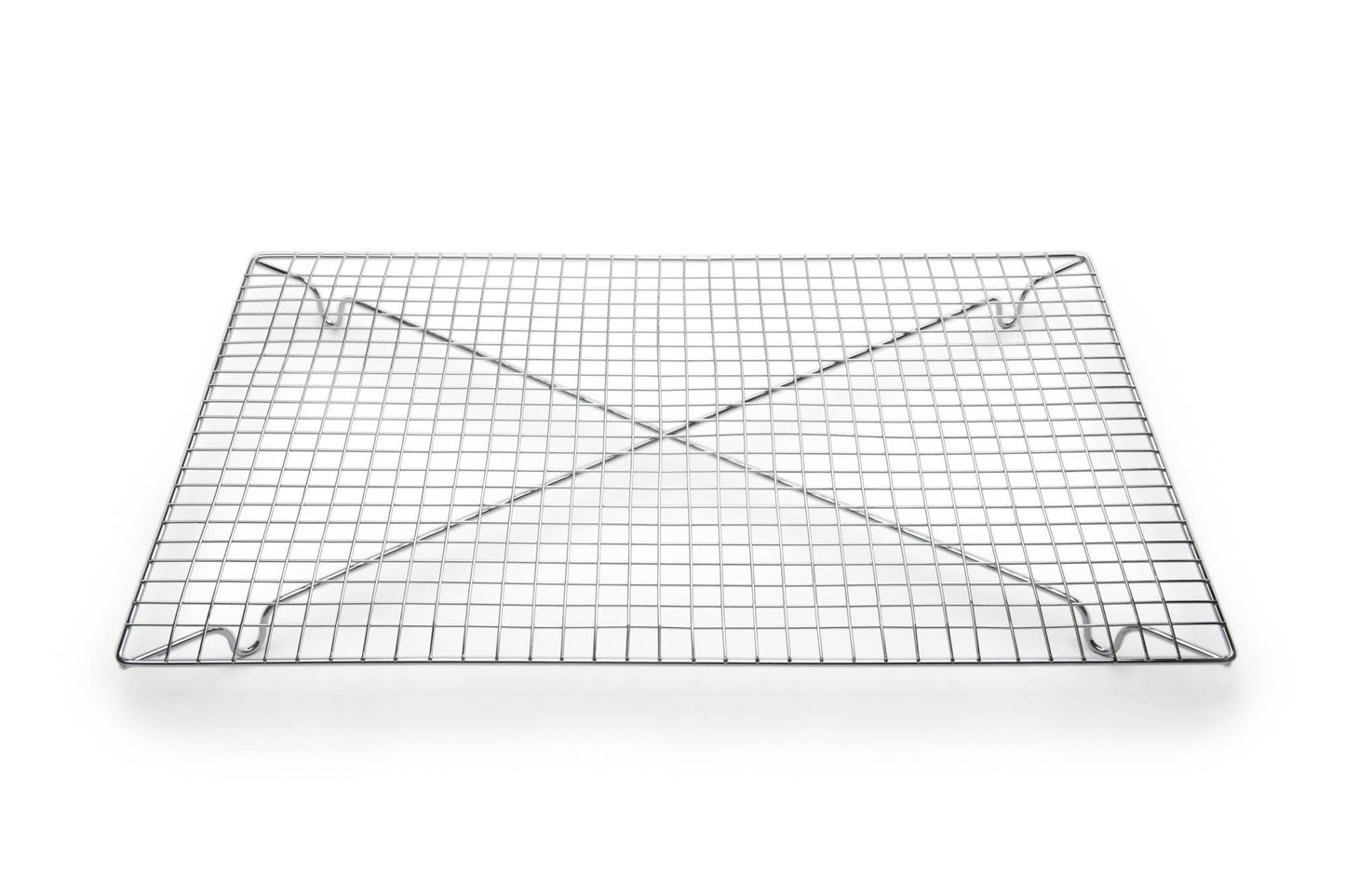 Fox Run Chrome Cooling Rack, 18" x 12.5"