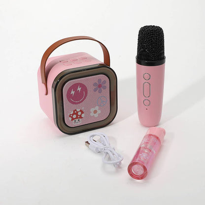 Wireless Karaoke, Good Day