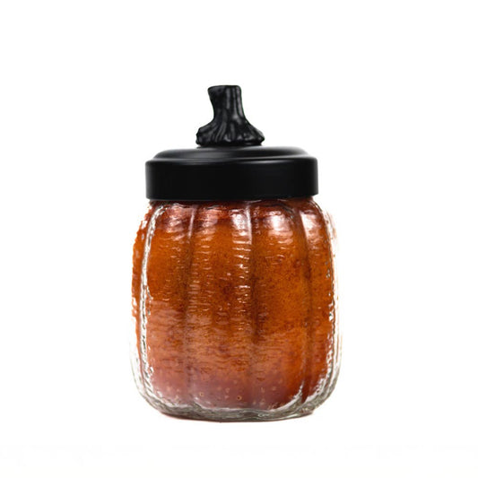 Autumn Orchards – 15oz Pumpkin Fall Scented Jar Candle