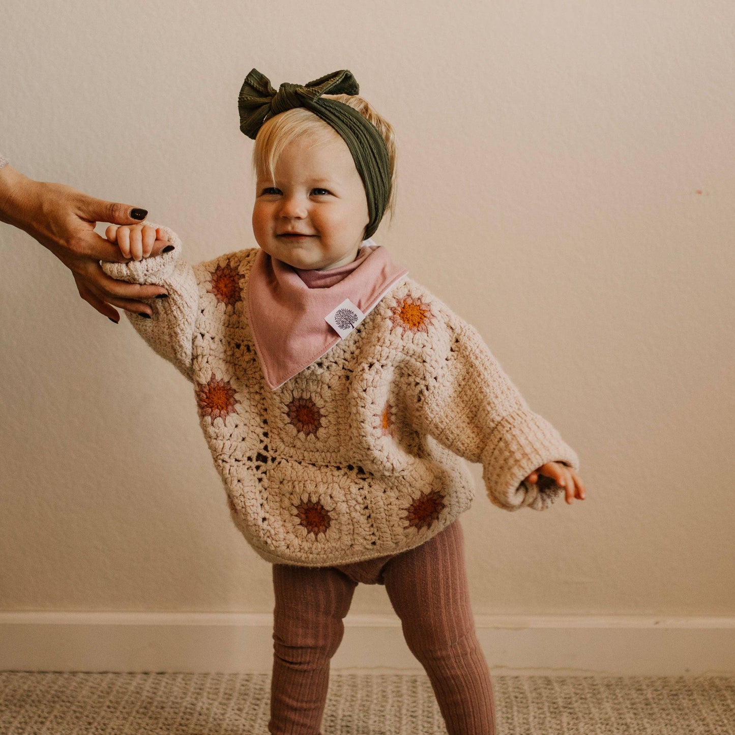 Vail Bandana Bib Set (8 pack)