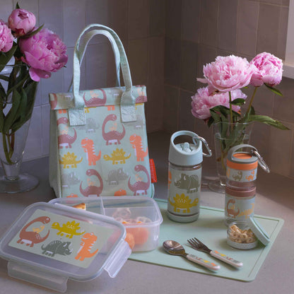 Twist & Snack Stacker | Baby Dinosaur