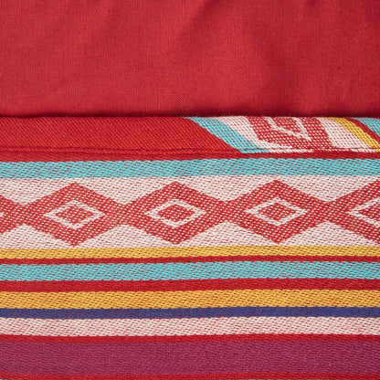 Baja Stripe Potholder