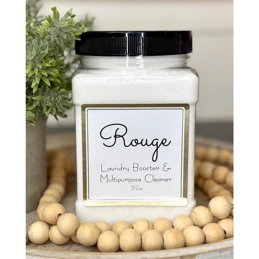 Rouge Laundry Booster & Multipurpose Cleaner
