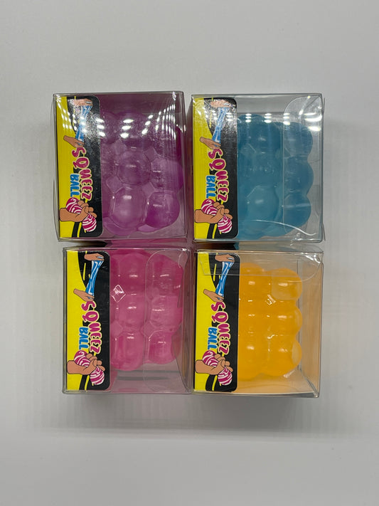 Squeeze Ball Squishy