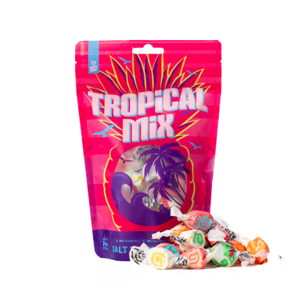 Tropical Mix™ Taffy