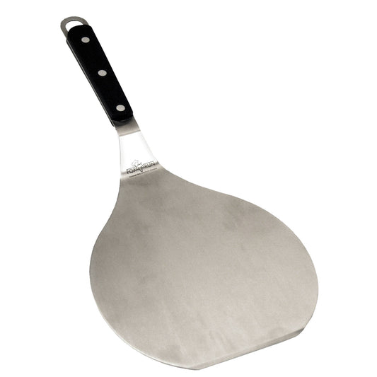 Fox Run Stainless Steel Oversized Cookie Spatula, 14.5"