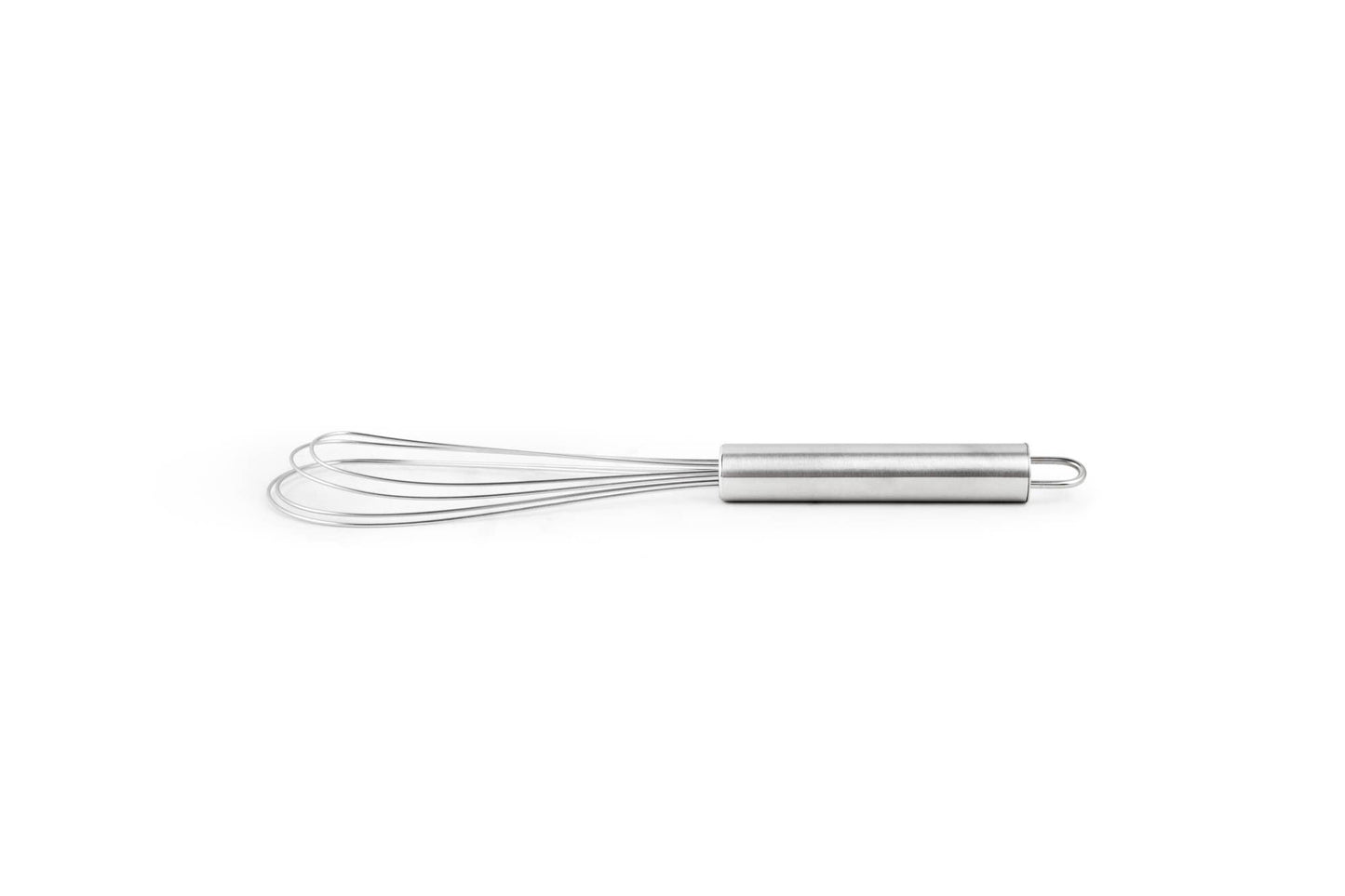 Fox Run Flat Roux Whisk, 10"