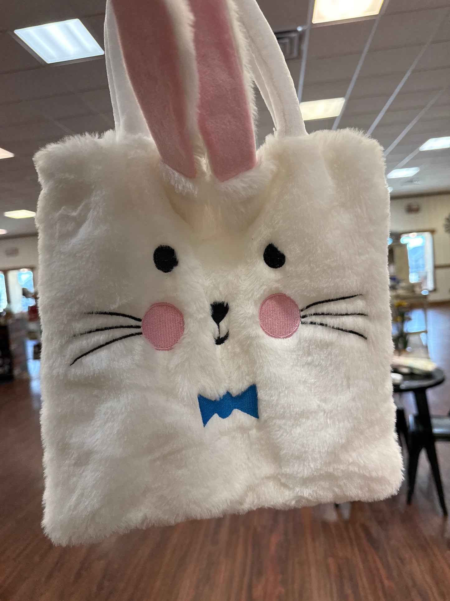 Bunny bag