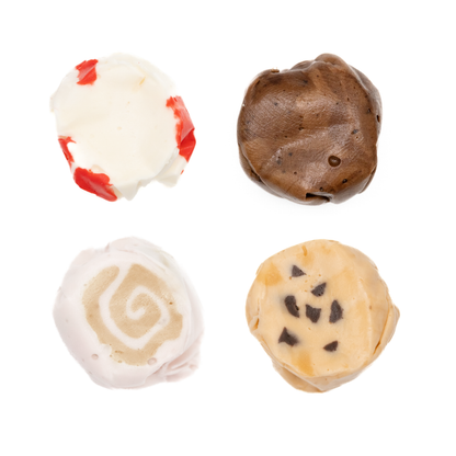 Santa Snax Taffy Bag (7oz.)™