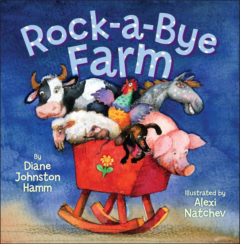 Rock-a-Bye Farm by