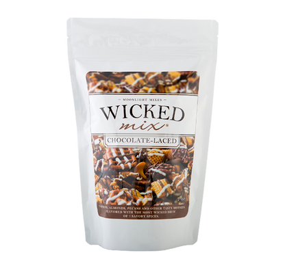 Wicked Mix Chocolate Laced (avail 10/29)