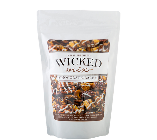Wicked Mix Chocolate Laced (avail 10/29)