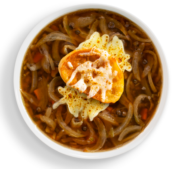 Chicago Bistro French Onion Soup Mix