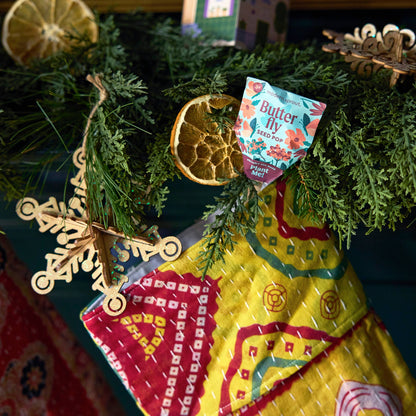 Pollinator Seed Pops