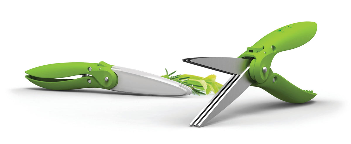 Herb Shears