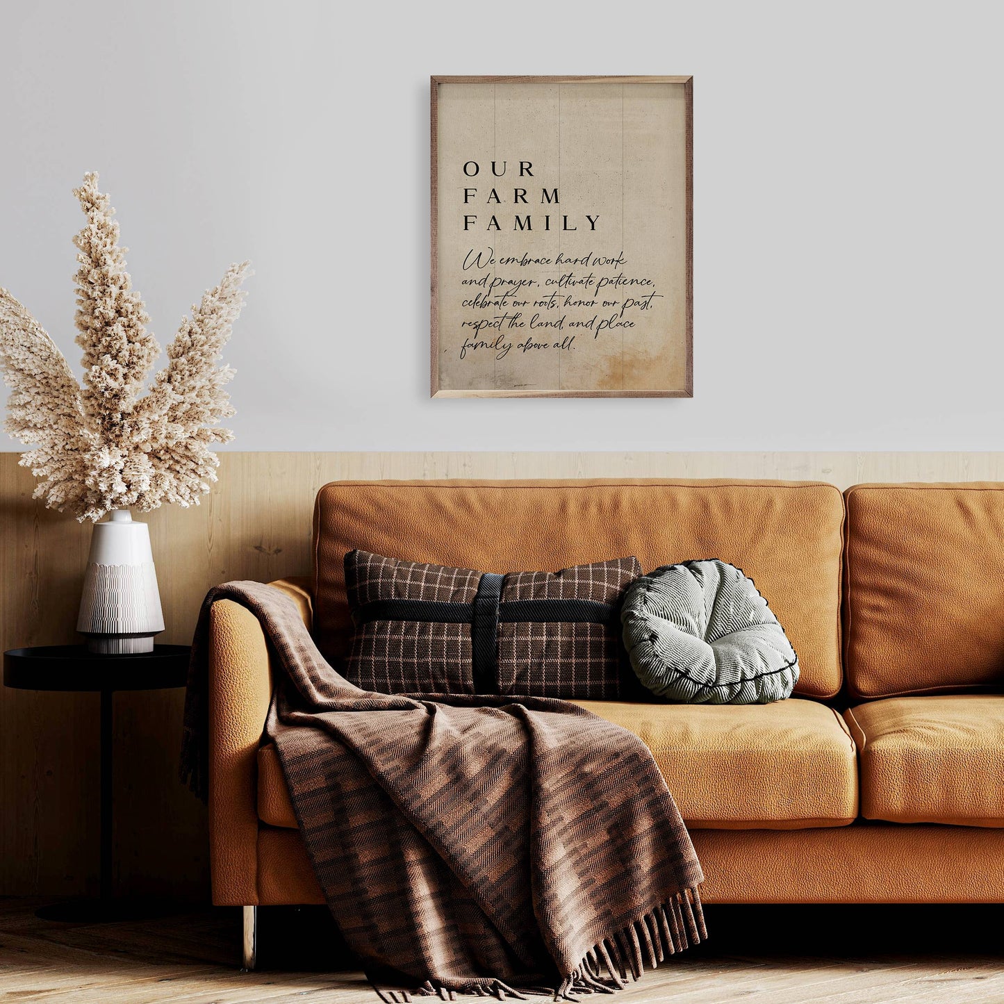 Our Farm Family Neutral