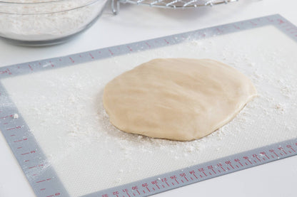 Fox Run Silicone Bake Mat, 16.5" x 11.75"