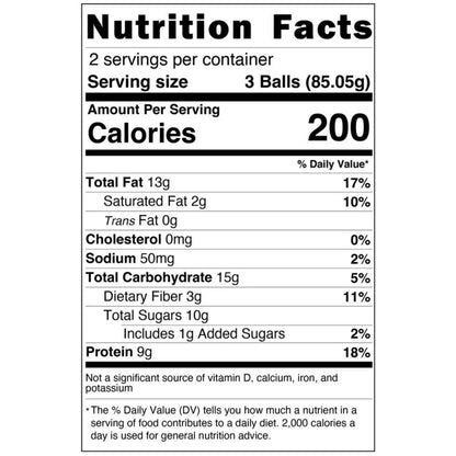 The Breakfast Ball
