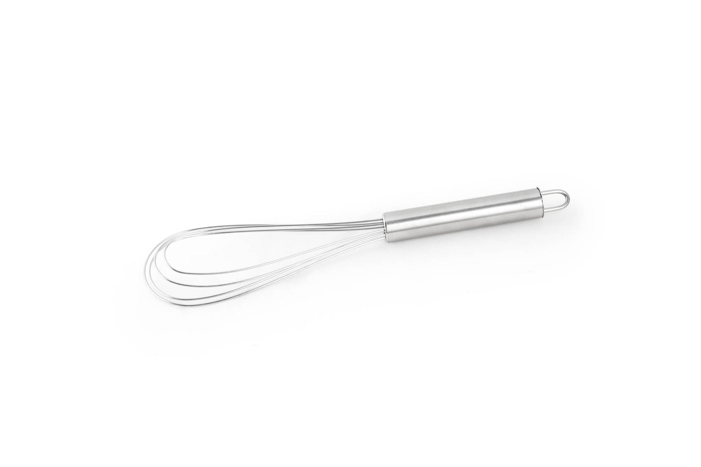 Fox Run Flat Roux Whisk, 10"