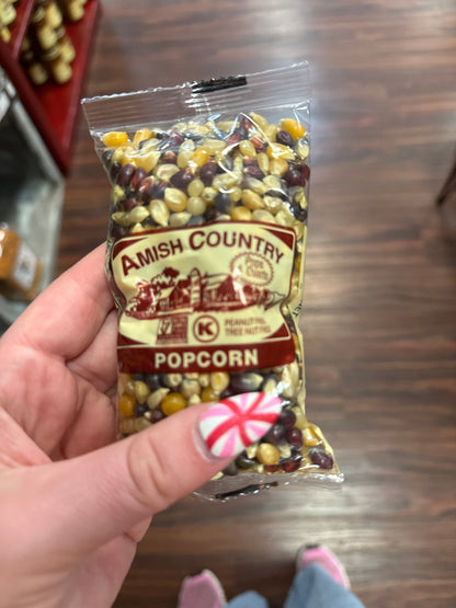 Amish Country Popcorn 4oz
