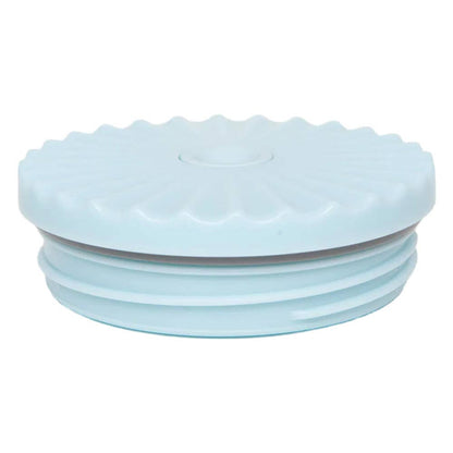 Multicolored Hearts Mint Valentine's Tumbler Cup