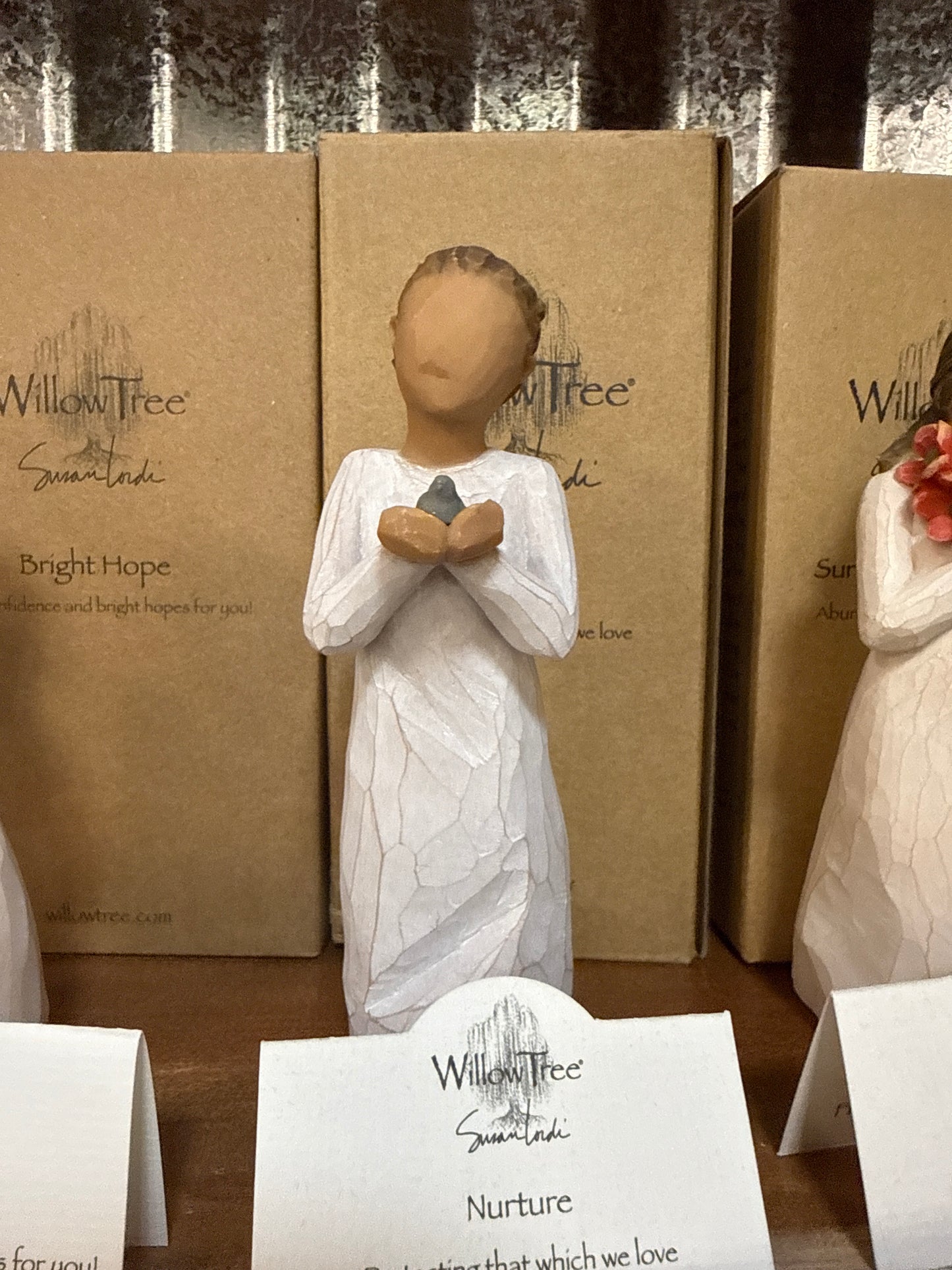 Nurture Willow Tree