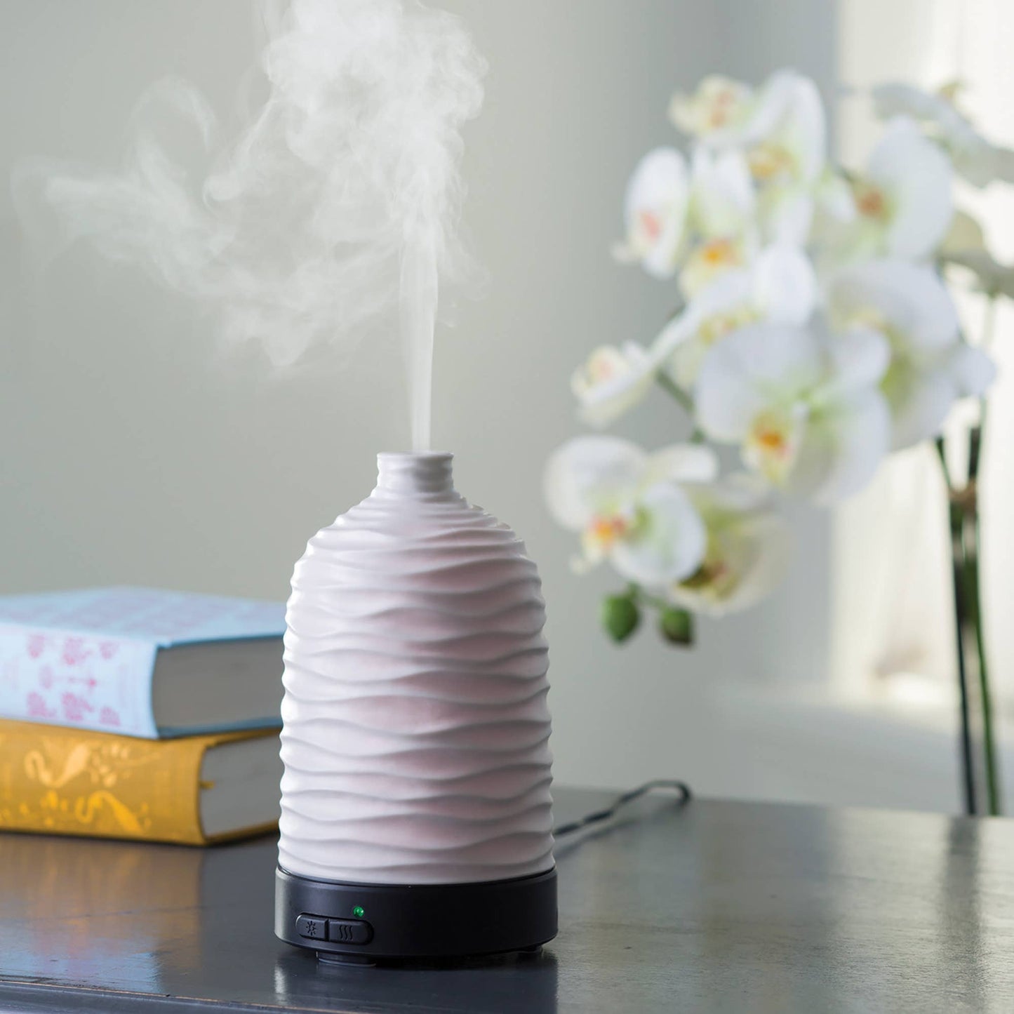 Ultra Sonic Essential Diffuser-Classic Harmony