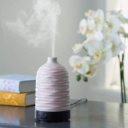 Ultra Sonic Essential Diffuser-Classic Harmony