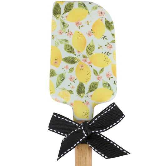 Lemon Zest Spatula