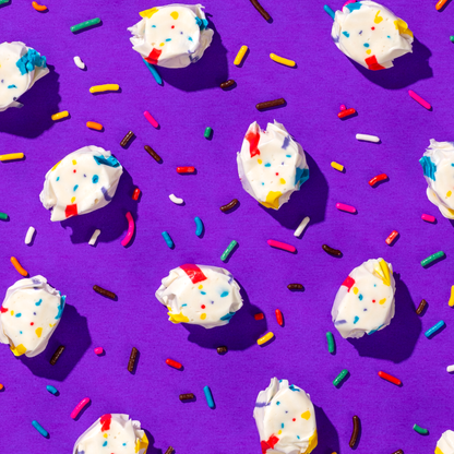 Happy Birthday Taffy Bag (7oz.)™