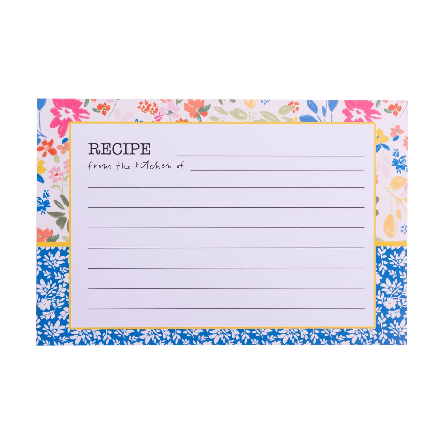 Recipe Keeper: Clementine