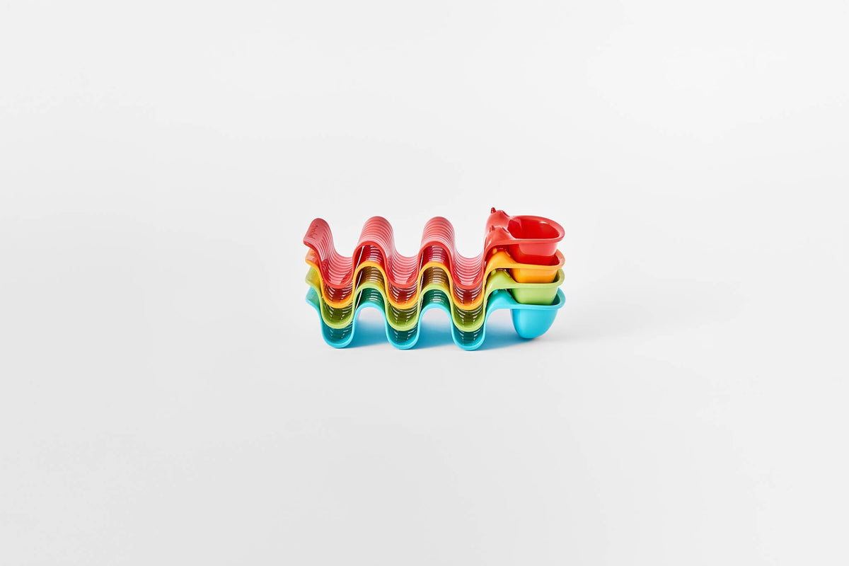 Tacopillar - Set of 4