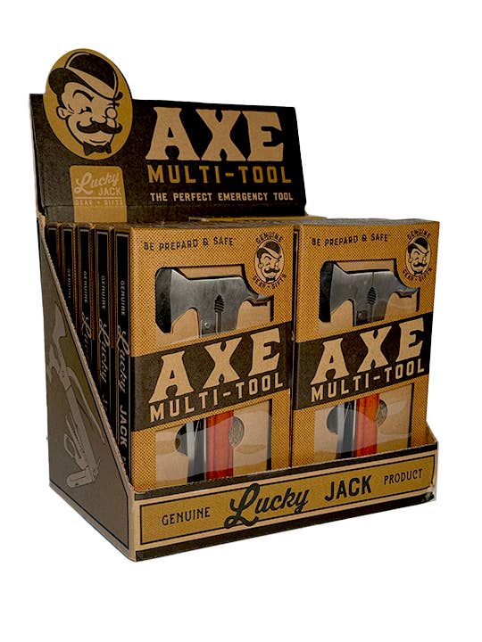 Axe Multi-tool – Sorrells Farms