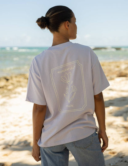 Wonderfully Made Unisex Tee