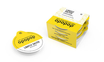 Pop Cups Discovery Collection Popcorn Kernels