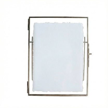 Glass Table Frames & Cards - Goodness of God