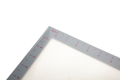 Fox Run Non-Stick Baking Mat, Silicone, 14.25" x 9.5"
